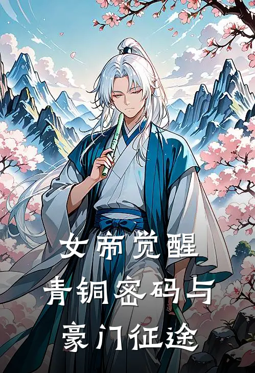 女帝觉醒：青铜密码与豪门征途