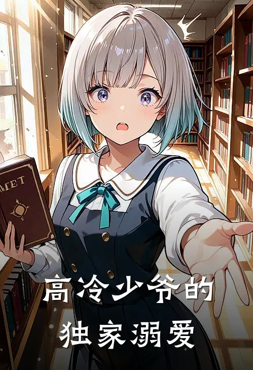 高冷少爷的独家溺爱