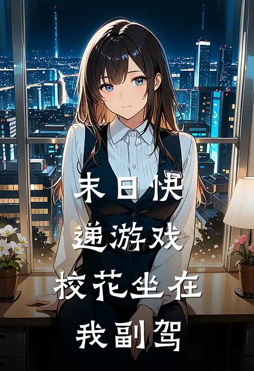 末日快递游戏：校花坐在我副驾林风林风完结小说免费阅读_完本热门小说末日快递游戏：校花坐在我副驾林风林风