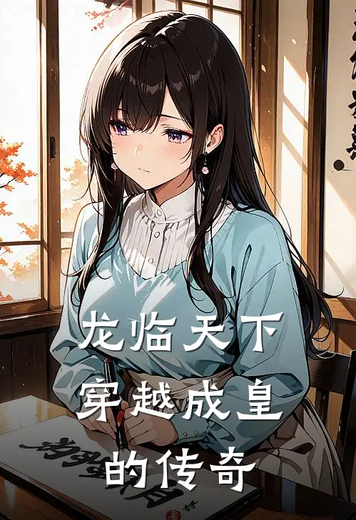 龙临天下：穿越成皇的传奇