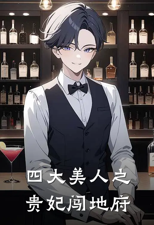 四大美人之贵妃闯地府