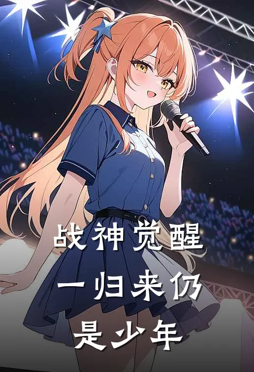 战神觉醒一归来仍是少年苏璃林战完本小说大全_免费小说免费阅读战神觉醒一归来仍是少年(苏璃林战)