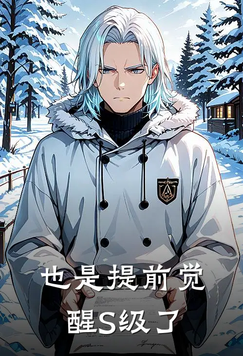 也是提前觉醒S级了(苏逸宁苏宁)好看的小说推荐完结_完本小说也是提前觉醒S级了苏逸宁苏宁