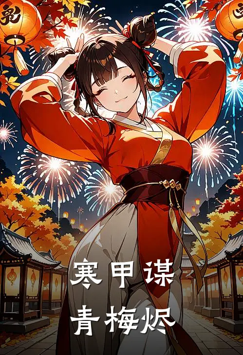 寒甲谋：青梅烬