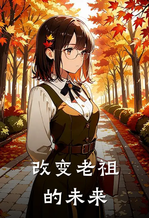 改变老祖的未来