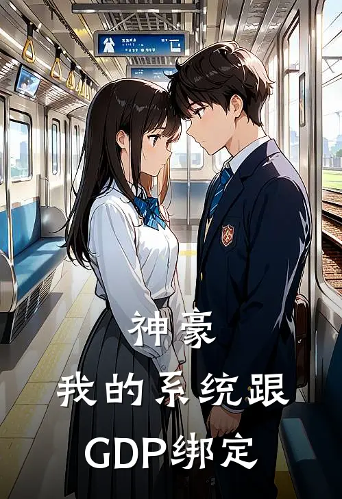 神豪：我的系统跟GDP绑定(庆峰龙瑶)全本免费完结小说_小说完结免费神豪：我的系统跟GDP绑定庆峰龙瑶