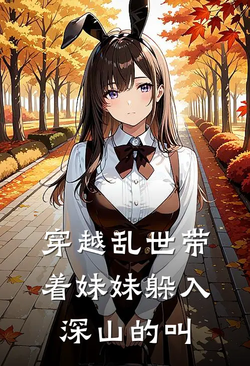 穿越乱世带着妹妹躲入深山的叫