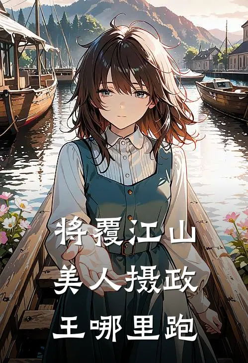 将覆江山：美人摄政王哪里跑