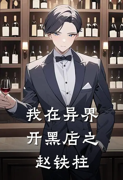 赵铁柱地精（赵铁柱地精）小说目录列表阅读-赵铁柱地精最新阅读