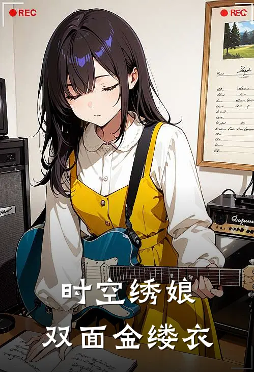 时空绣娘：双面金缕衣林婉沈砚之热门小说免费阅读_完本完结小说时空绣娘：双面金缕衣(林婉沈砚之)