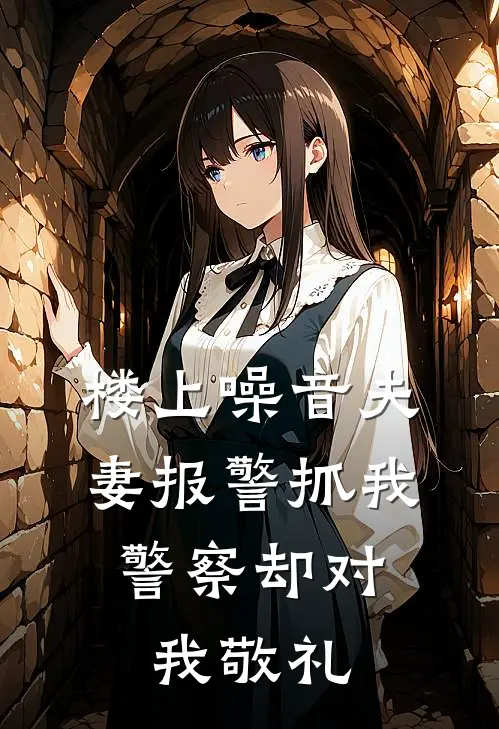 楼上噪音夫妻报警抓我，警察却对我敬礼(林昭刘莉)小说最新章节_全文免费小说楼上噪音夫妻报警抓我，警察却对我敬礼林昭刘莉