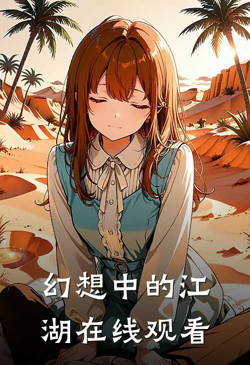 幻想中的江湖在线观看