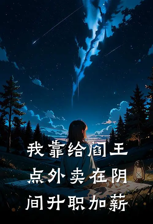 我靠给阎王点外卖在阴间升职加薪张三王五最新热门小说_免费小说全文阅读我靠给阎王点外卖在阴间升职加薪(张三王五)