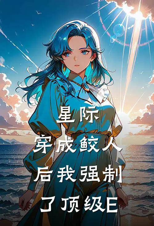 星际：穿成鲛人后我强制了顶级E