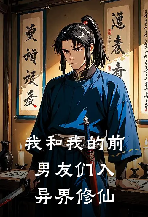 我和我的前男友们入异界修仙乐沅徽宣新热门小说_小说免费阅读我和我的前男友们入异界修仙(乐沅徽宣)