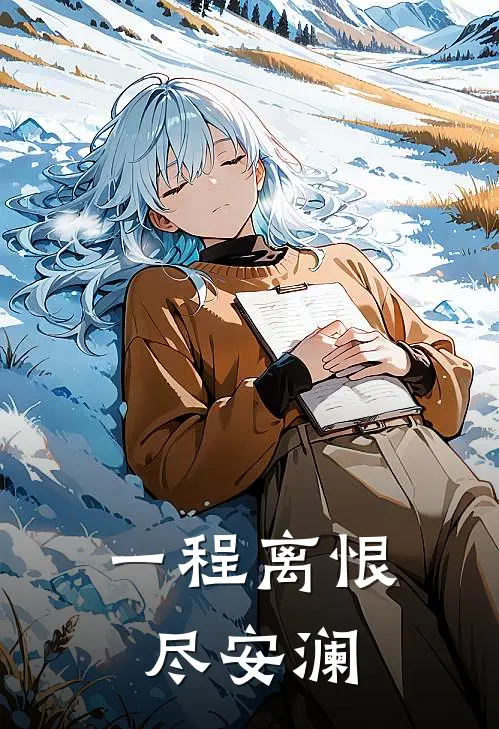 一程离恨尽安澜(简言顾时晔)全本免费完结小说_小说完结免费一程离恨尽安澜简言顾时晔