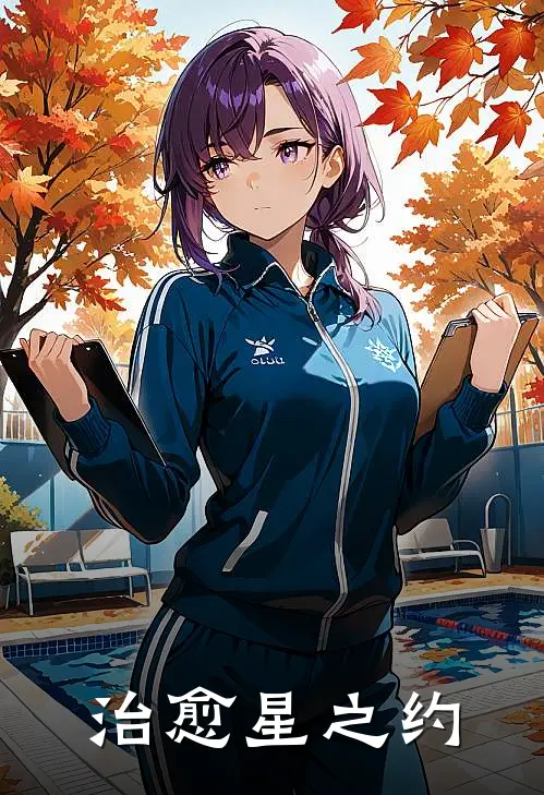 治愈星之约