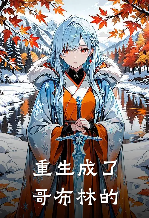 重生成了哥布林的