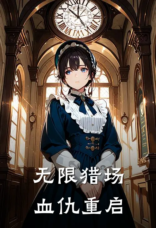 无限猎场，血仇重启