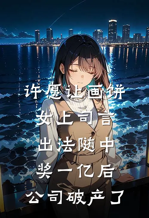 许愿让画饼女上司言出法随中奖一亿后，公司破产了赵姬保时捷免费小说大全_小说完结许愿让画饼女上司言出法随中奖一亿后，公司破产了(赵姬保时捷)