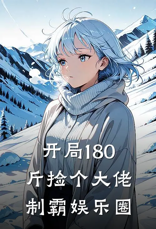 开局180斤捡个大佬制霸娱乐圈林晨曦林玥完本小说推荐_免费小说全文阅读开局180斤捡个大佬制霸娱乐圈林晨曦林玥