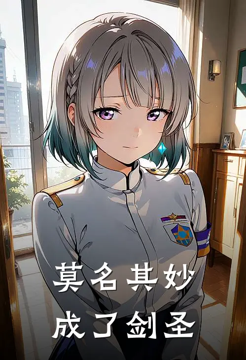 莫名其妙成了剑圣