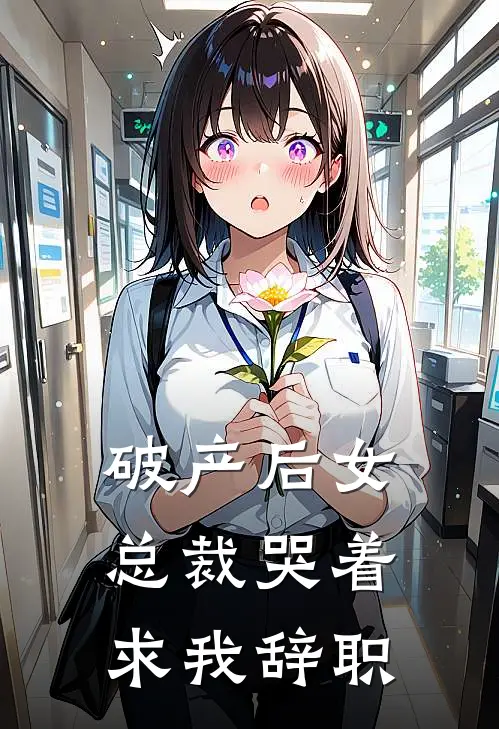 破产后女总裁哭着求我辞职