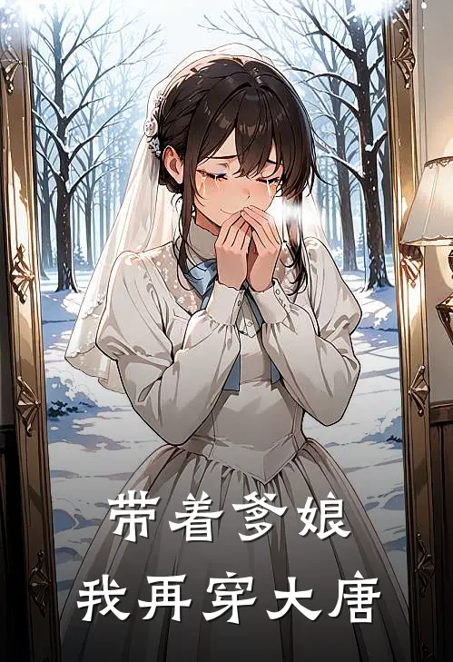 带着爹娘，我再穿大唐