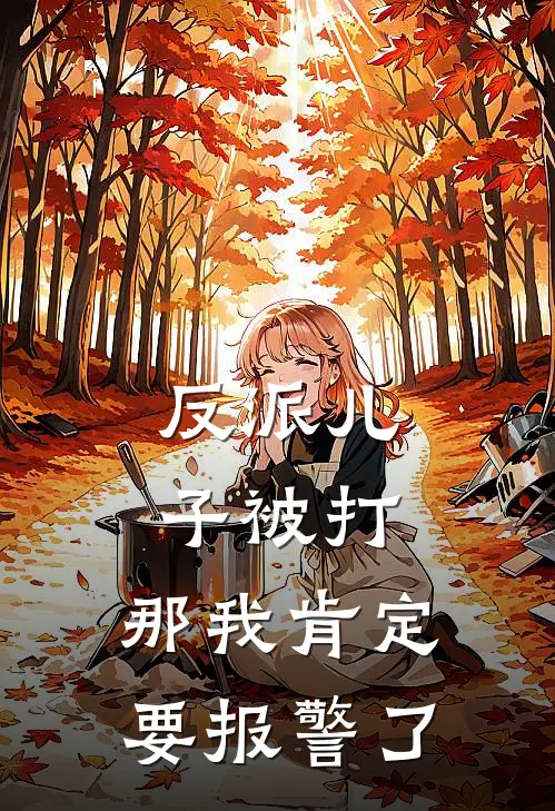 反派儿子被打，那我肯定要报警了