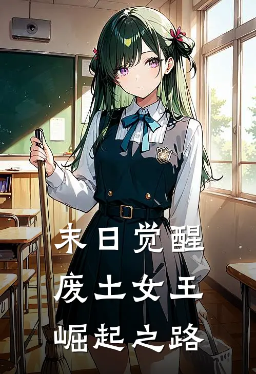 末日觉醒：废土女王崛起之路