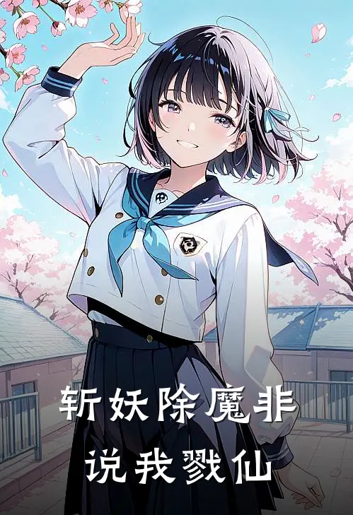 斩妖除魔非说我戮仙(郭跃凡姜来)小说最新章节_全文免费小说斩妖除魔非说我戮仙郭跃凡姜来