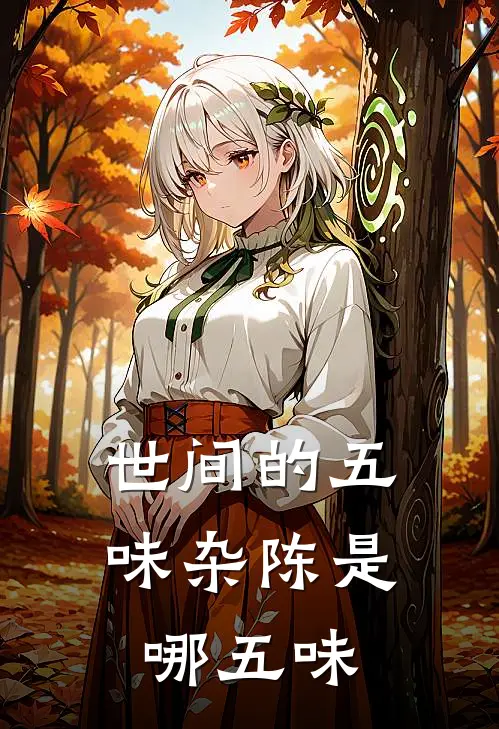 世间的五味杂陈是哪五味