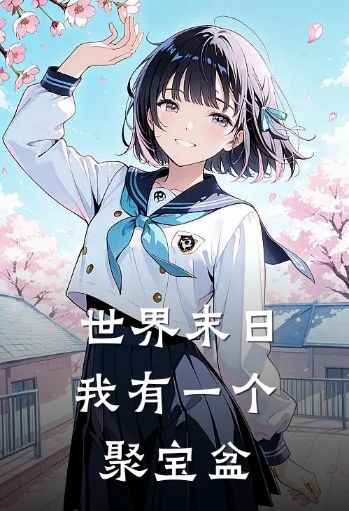 世界末日我有一个聚宝盆