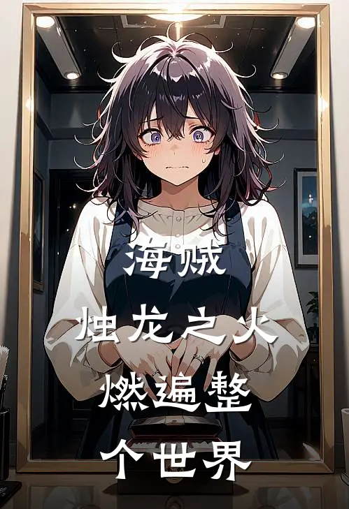 海贼：烛龙之火，燃遍整个世界