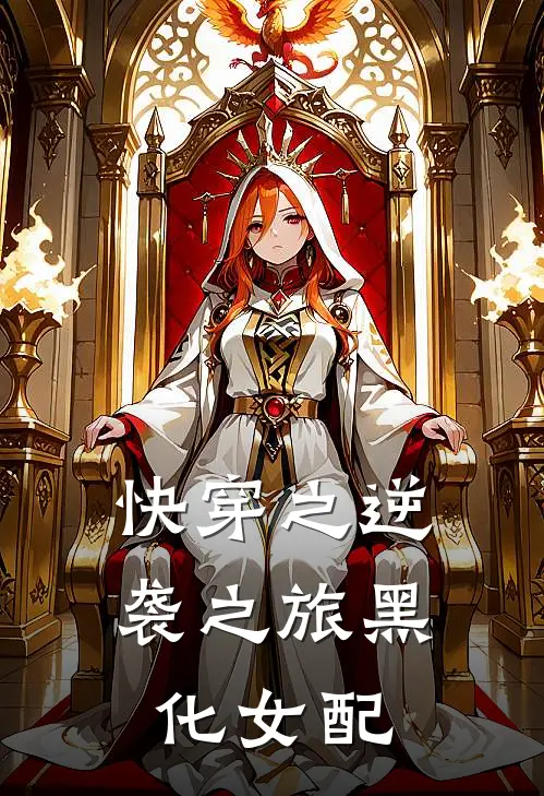 《快穿之逆袭之旅黑化女配》李莲花凌无涯已完结小说_快穿之逆袭之旅黑化女配(李莲花凌无涯)全文免费阅读无弹窗大结局