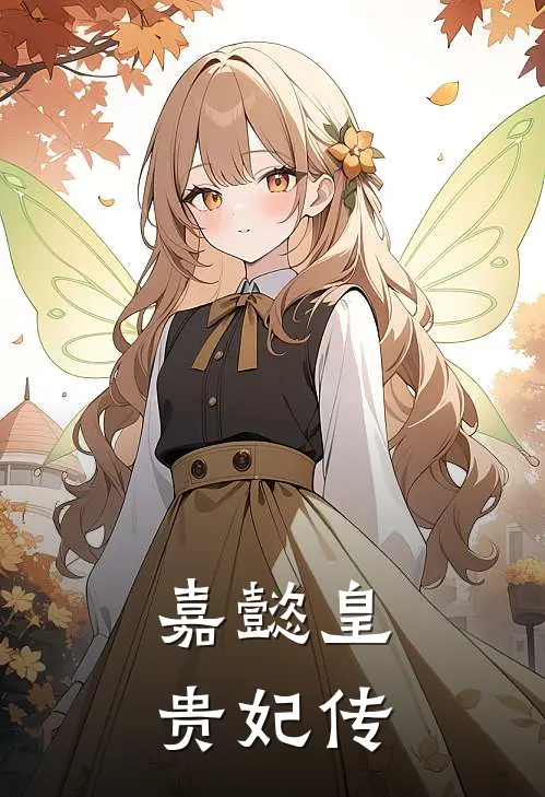 嘉懿皇贵妃传(时姝意睿郡)在哪看免费小说_最新章节列表嘉懿皇贵妃传(时姝意睿郡)