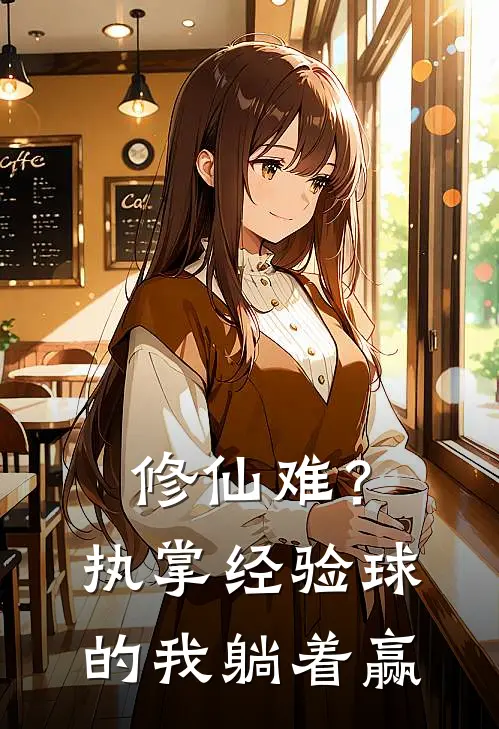 修仙难？执掌经验球的我，躺着赢