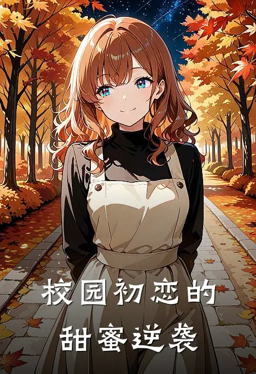 校园初恋的甜蜜逆袭