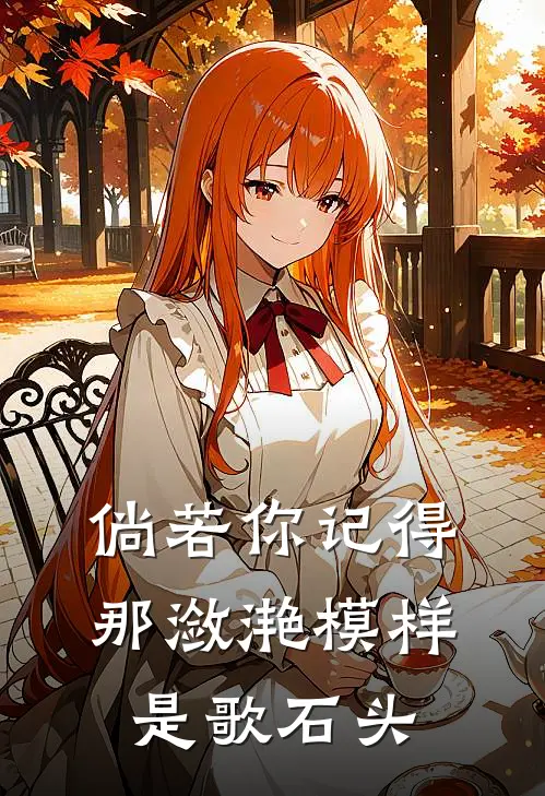 倘若你记得那潋滟模样是歌石头