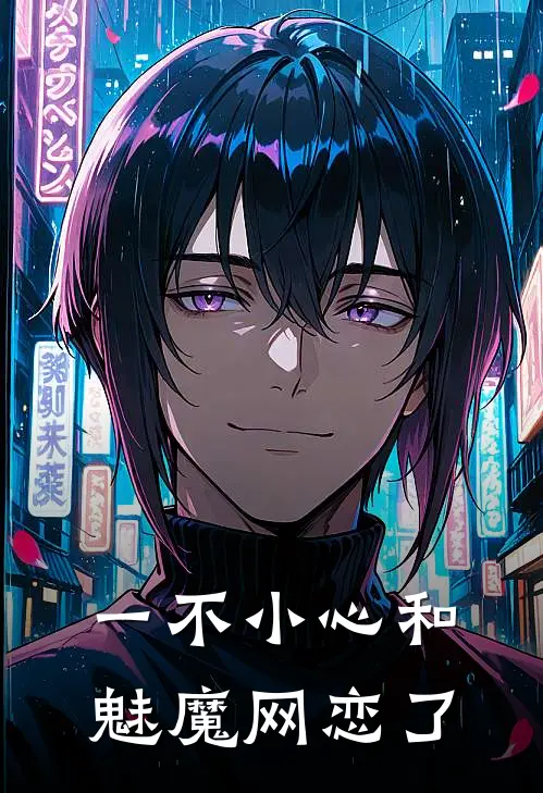 一不小心和魅魔网恋了