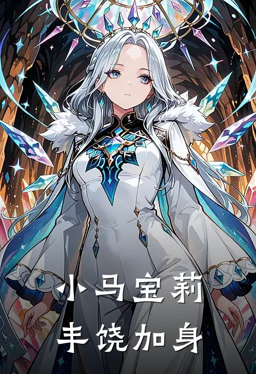 小马宝莉：丰饶加身