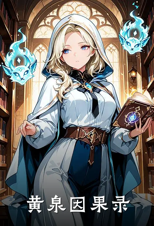 黄泉因果录