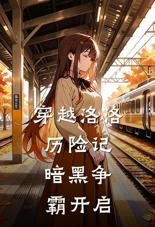 穿越洛洛历险记，暗黑争霸开启