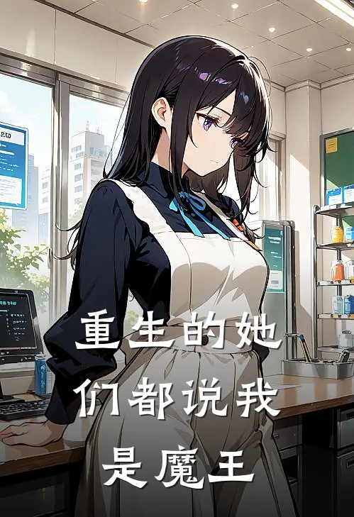 重生的她们都说我是魔王