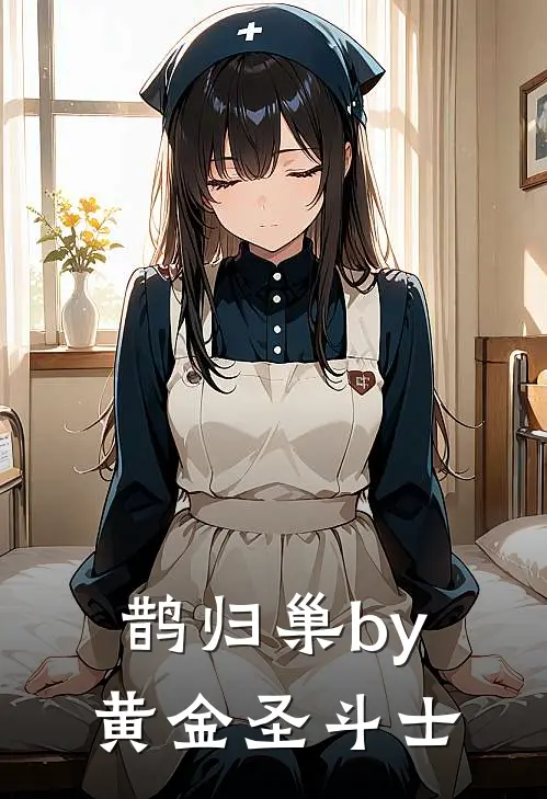 鹊归巢by黄金圣斗士