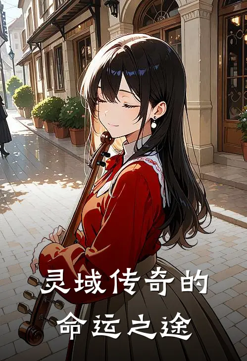 灵域传奇的命运之途(林羽灵源)免费阅读_无弹窗全文免费阅读灵域传奇的命运之途林羽灵源