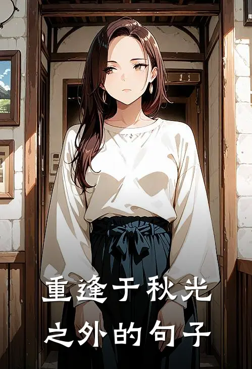 重逢于秋光之外的句子