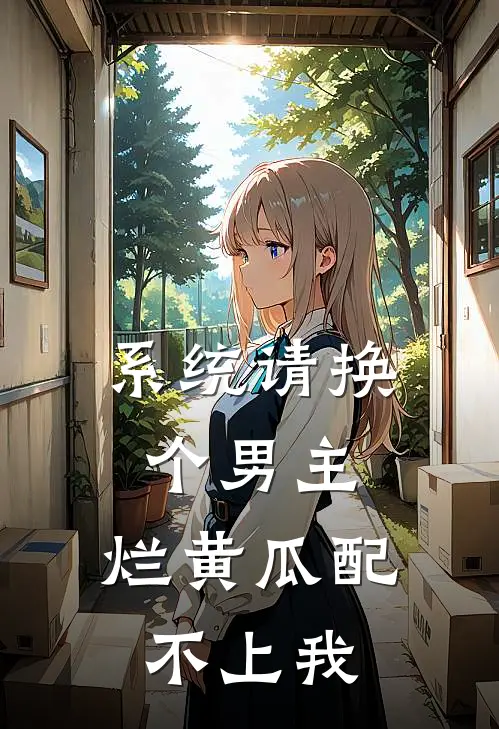 宋栀栀蒋彦《系统请换个男主，烂黄瓜配不上我》完整版在线阅读_宋栀栀蒋彦完整版在线阅读