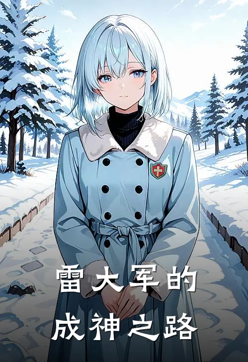 雷大军的成神之路