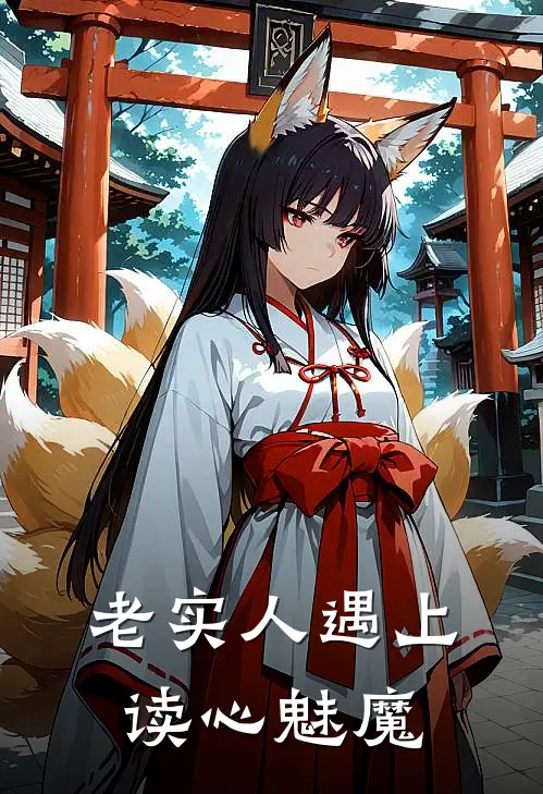 老实人遇上读心魅魔